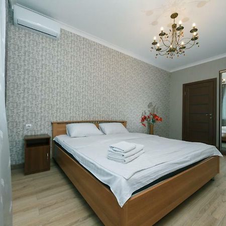 Apartmant In Kpi З Двома Спальнями Kiev Eksteriør billede