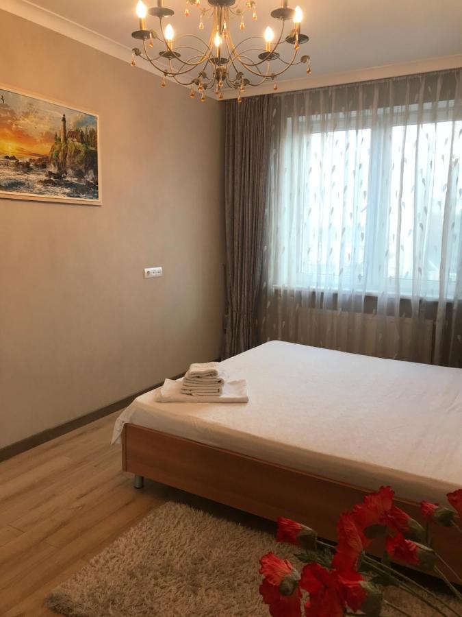 Apartmant In Kpi З Двома Спальнями Kiev Eksteriør billede