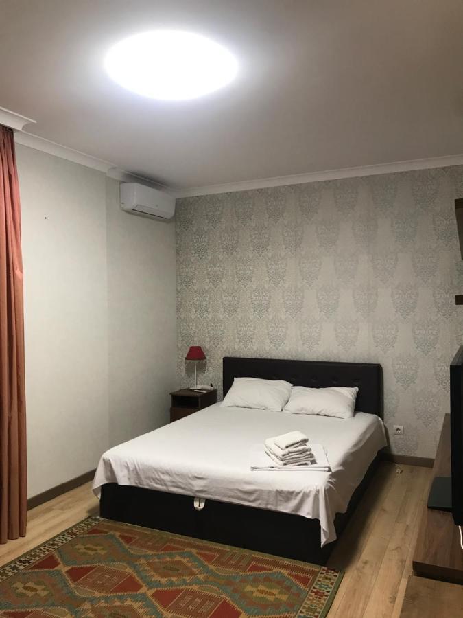 Apartmant In Kpi З Двома Спальнями Kiev Eksteriør billede