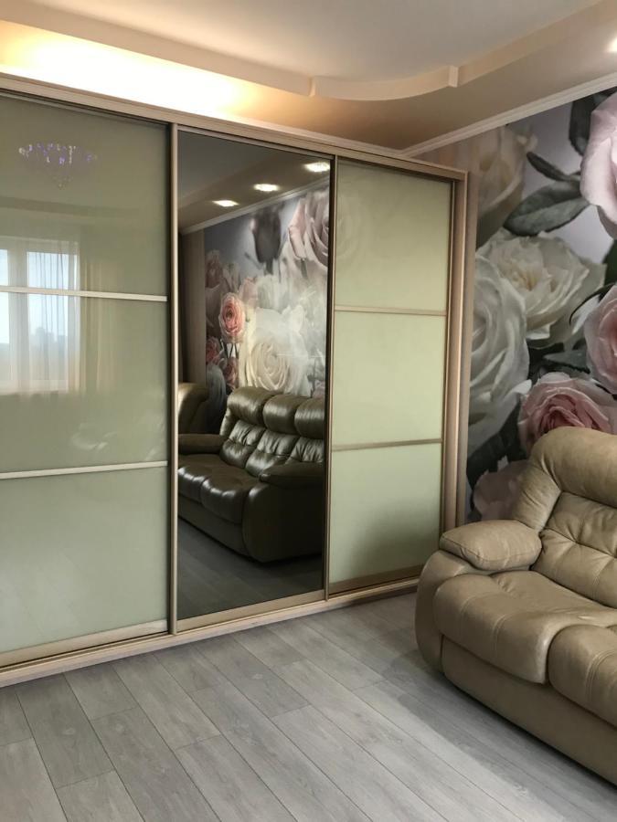 Apartmant In Kpi З Двома Спальнями Kiev Eksteriør billede