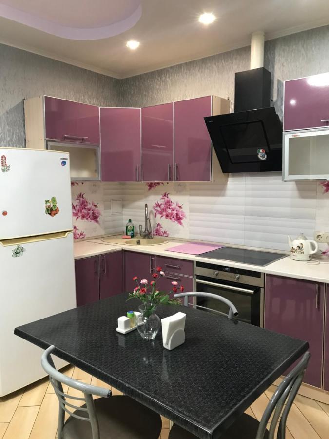 Apartmant In Kpi З Двома Спальнями Kiev Eksteriør billede