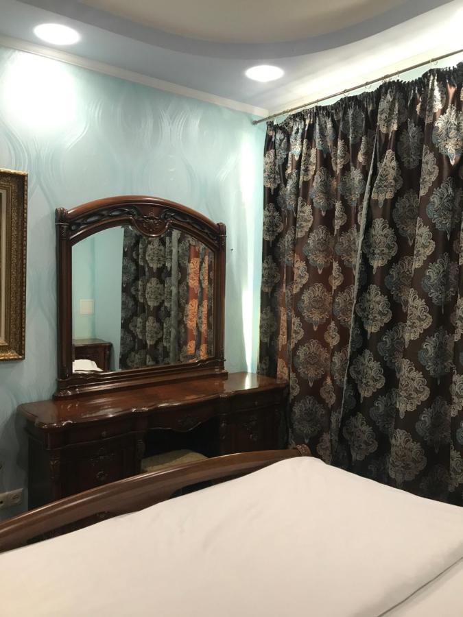 Apartmant In Kpi З Двома Спальнями Kiev Eksteriør billede