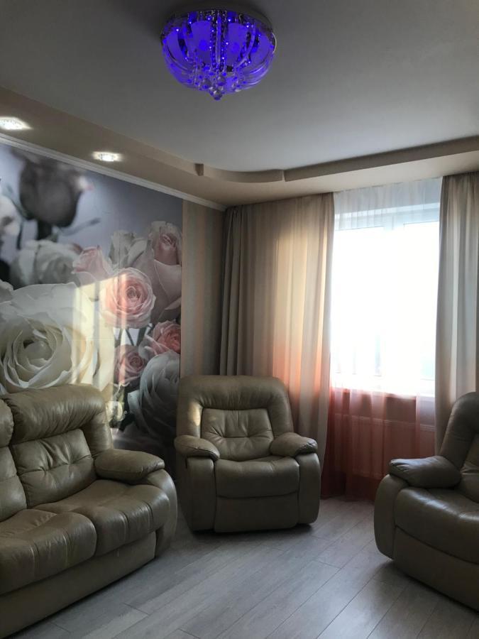 Apartmant In Kpi З Двома Спальнями Kiev Eksteriør billede