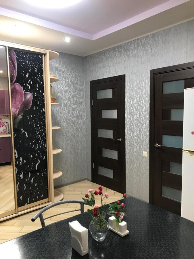 Apartmant In Kpi З Двома Спальнями Kiev Eksteriør billede