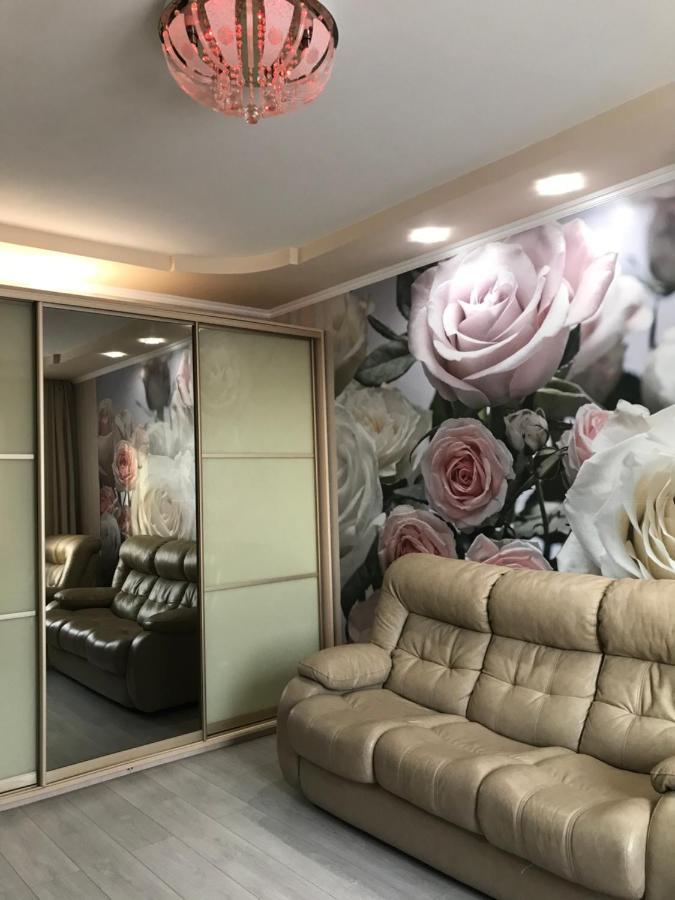 Apartmant In Kpi З Двома Спальнями Kiev Eksteriør billede