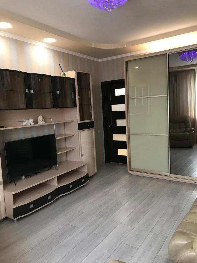 Apartmant In Kpi З Двома Спальнями Kiev Eksteriør billede