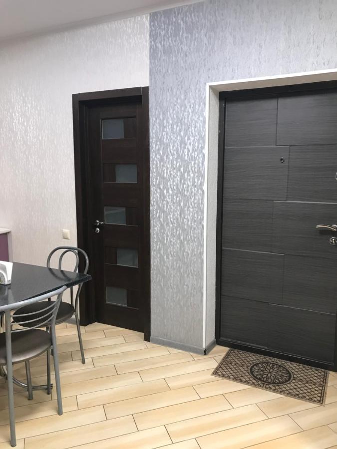 Apartmant In Kpi З Двома Спальнями Kiev Eksteriør billede