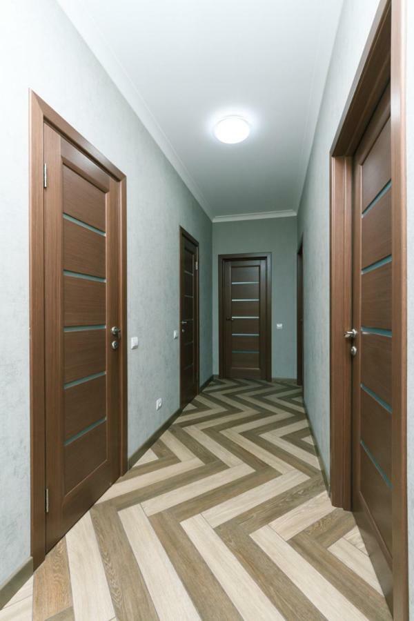 Apartmant In Kpi З Двома Спальнями Kiev Eksteriør billede
