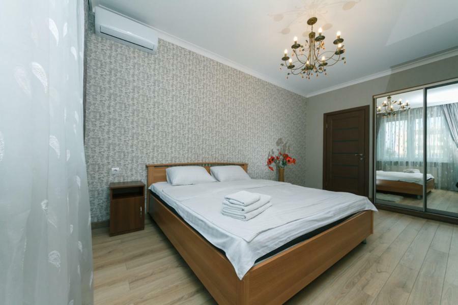 Apartmant In Kpi З Двома Спальнями Kiev Eksteriør billede