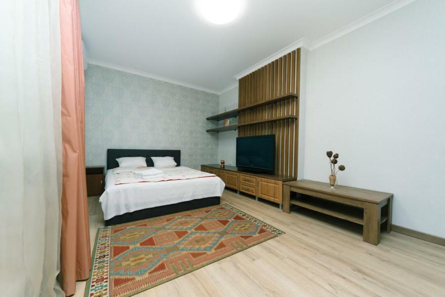 Apartmant In Kpi З Двома Спальнями Kiev Eksteriør billede
