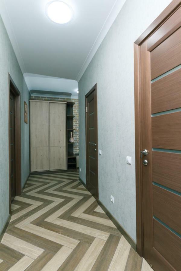Apartmant In Kpi З Двома Спальнями Kiev Eksteriør billede