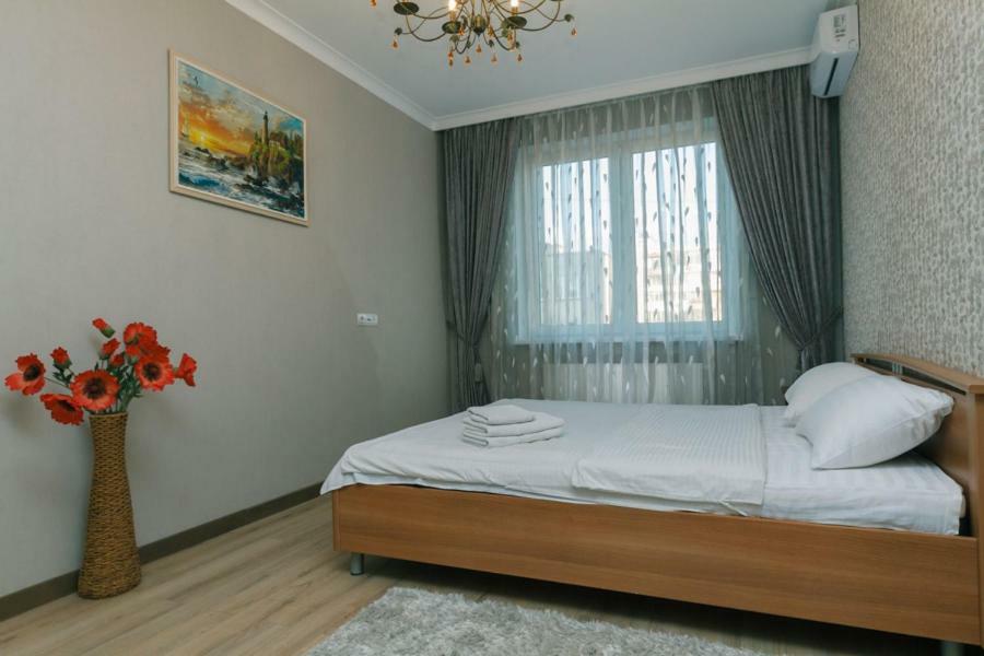 Apartmant In Kpi З Двома Спальнями Kiev Eksteriør billede