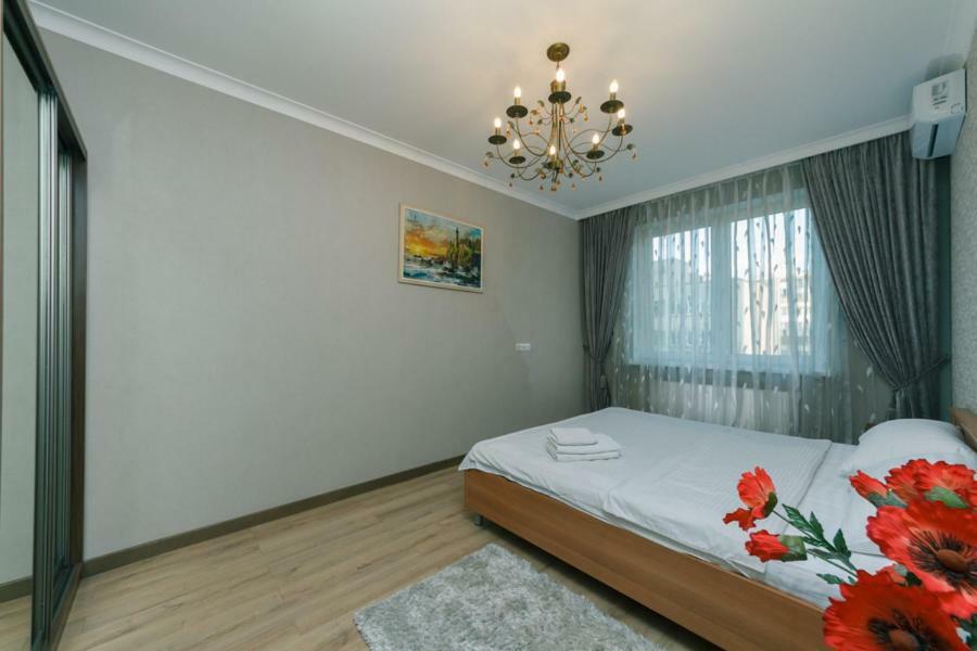 Apartmant In Kpi З Двома Спальнями Kiev Eksteriør billede