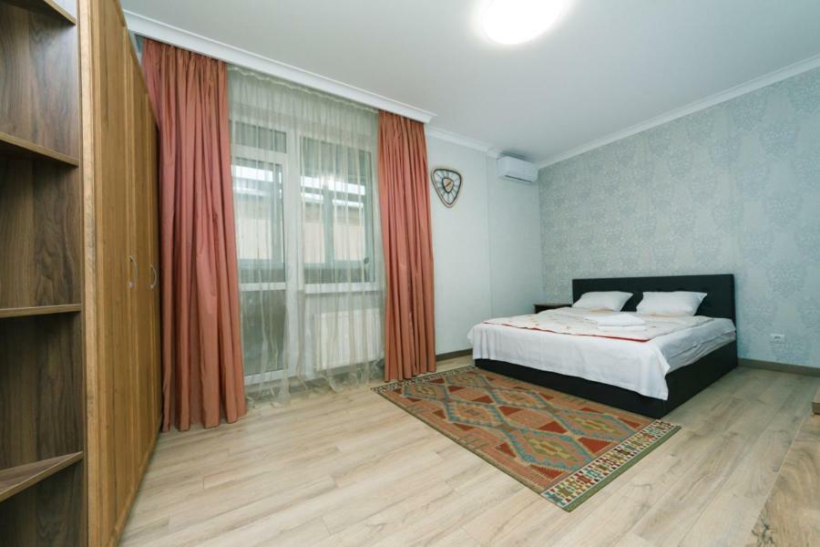Apartmant In Kpi З Двома Спальнями Kiev Eksteriør billede
