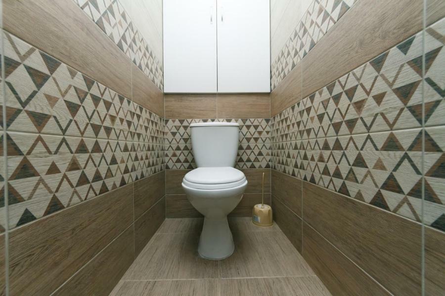 Apartmant In Kpi З Двома Спальнями Kiev Eksteriør billede
